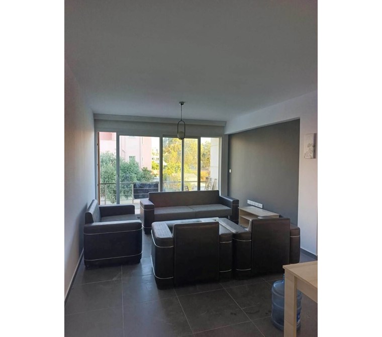 MARMARA DEVPA SÜPERMARKET BÖLGESİNDE KİRALIK FULLEŞYALI 2.KATTA 3+1 DAİRE
