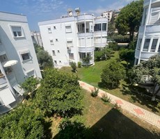 🌴 Alanya Avsallar’da Denize Yürüme Mesafesinde Satılık 2+1 Daire.