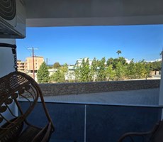 LAPTA DA 2+1 SATILIK DAİRE