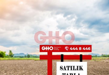 DENİZLİ PINARKENT ÇÖMLEKSAZ MEVKİ SATILIK TARLA