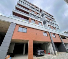 TRABZON YALINCAK ADLİ TIP ÜZERİ SEA PEARL SİTESİNDE 3.5+1 SIFIR DAİRE
