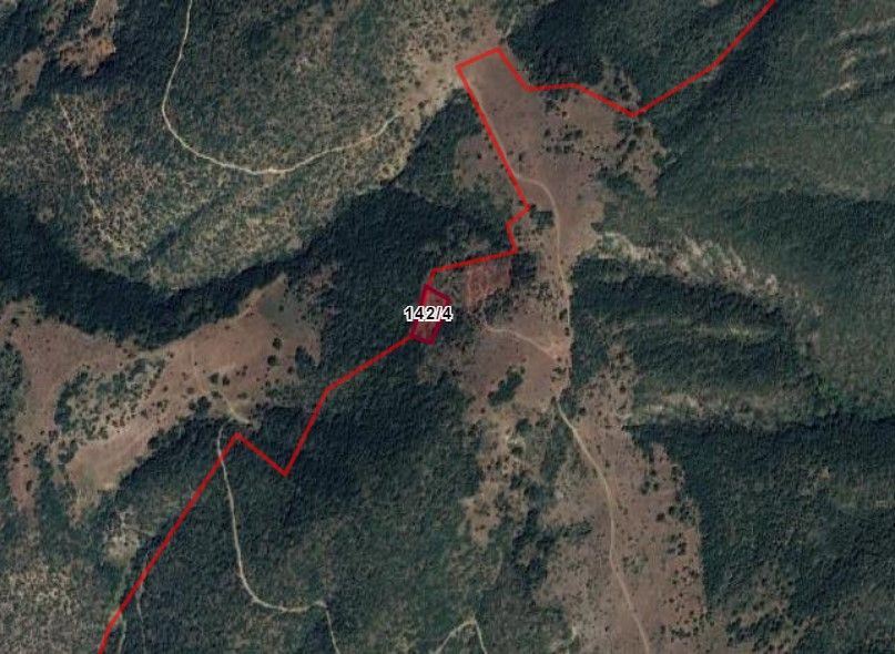 ŞENER GYD'DEN BİLECİK'TE SATILIK FIRSAT ARSA