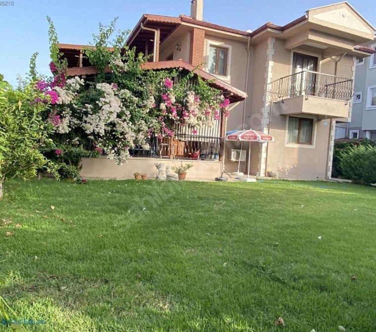 Ortacanın en güzel mahallesinde satılık villa