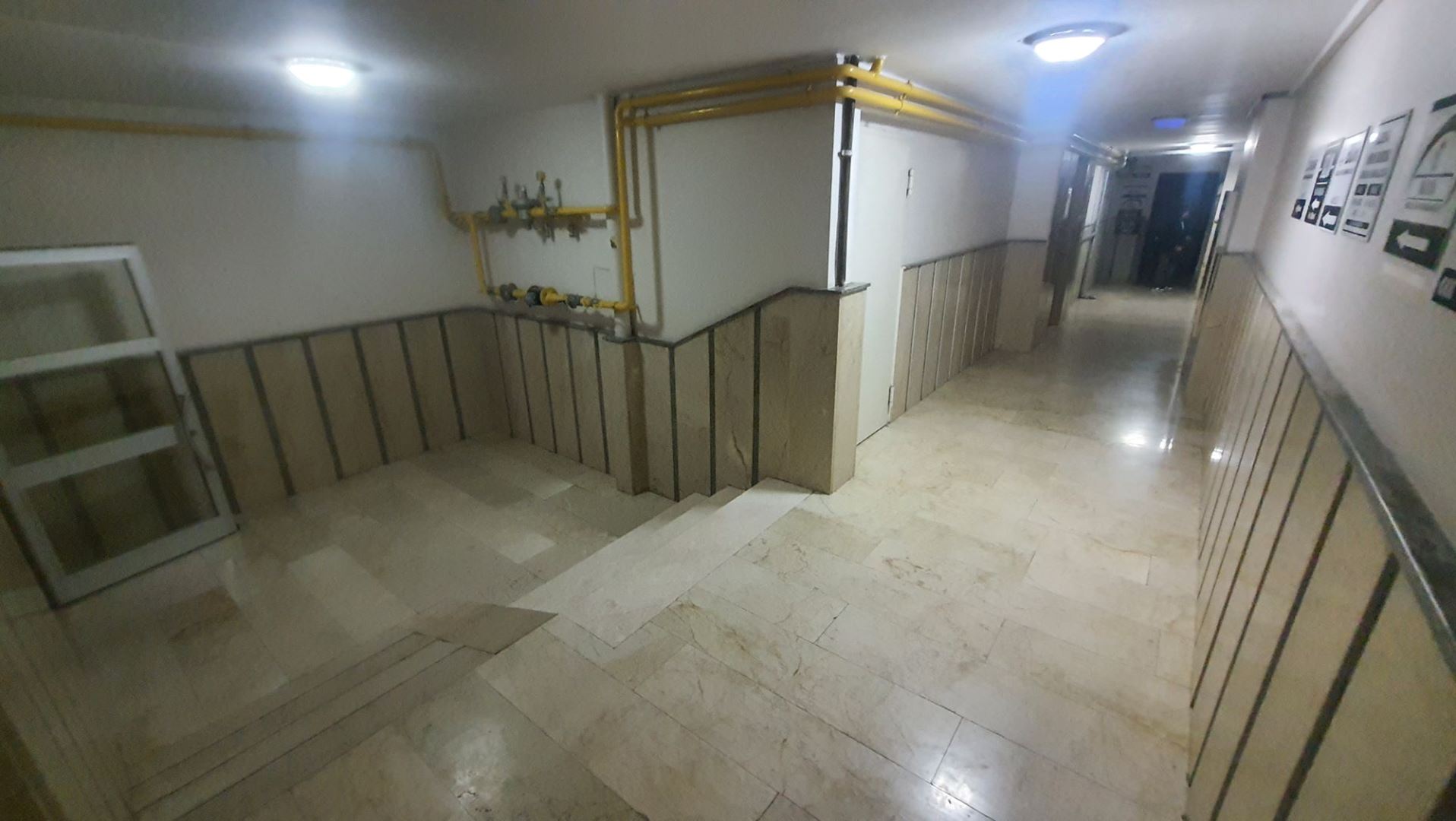 ŞENER GYD'DEN GEBZE MERKEZDE 4+2 - 475 m² GENİŞ DUBLEKS