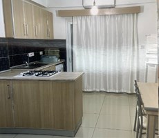 🏡 LEFKE TÜFEKÇİ SİTESİ'NDE KİRALIK FULL EŞYALI 2+1 DAİRE 🏡