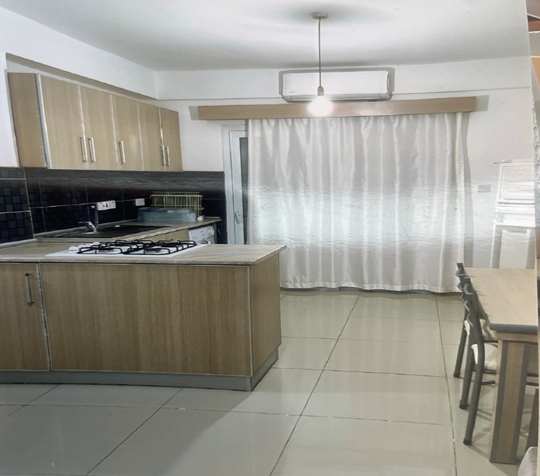 🏡 LEFKE TÜFEKÇİ SİTESİ'NDE KİRALIK FULL EŞYALI 2+1 DAİRE 🏡