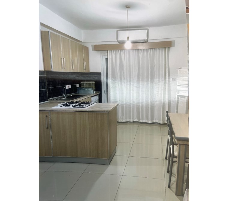 🏡 LEFKE TÜFEKÇİ SİTESİ'NDE KİRALIK FULL EŞYALI 2+1 DAİRE 🏡