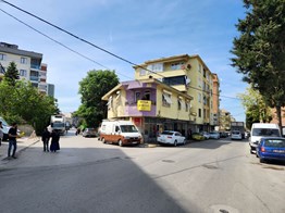 Sultanbeyli Biberlik Caddesinde 189 m2 Arsa İçersinde Satılık EV ve Dükkan