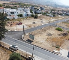 Girne Boğaz’da Yatırım Fırsatı!
