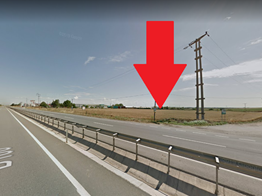 LÜLEBURGAZ E5 CEPHELİ SATILIK SANAYİ İMARLI ARSA P107478