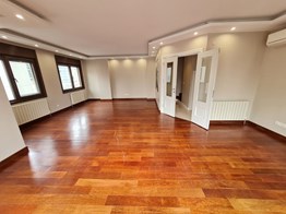 Suadiye Sahilde Teraslı Dubleks Daire