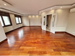 Suadiye Sahilde Teraslı Dubleks Daire