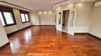 Suadiye Sahilde Teraslı Dubleks Daire