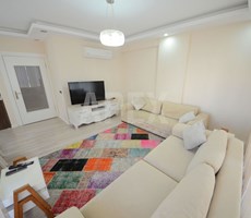 HURMA DA SİTE İÇİNDE SATILIK ARAKAT 2+1 DAİRE