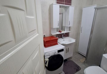 SÜLEYMANPAŞA MARİN PARK'DA DENİZ MANZARALI SATILIK 3+1 DAİRE