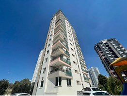 İSKANLI 3+1 // ÇİFT BANYO // HAVUZLU // STADYUM ARKASINDA