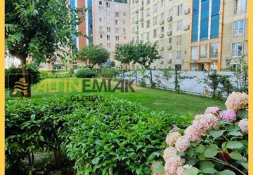 BEYLİKDÜZÜ METROBÜS SON DURAKTA LÜX EŞYALI 2+1 HERA REZİDANS