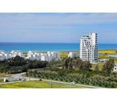 Güzelyurtta 2+1 Daire