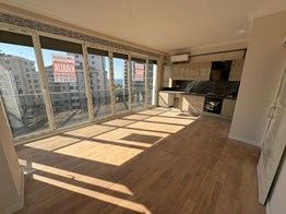 Caddebostan Sahil Sıfır 2+1 Daire