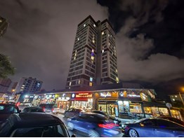 Kartal Soğanlık İz Tower Yüksek Kat Full Eşyalı Kiralık 1+1 Daire