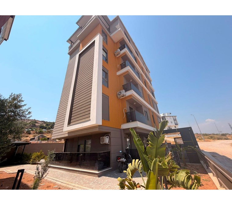 POYRAZDAN FEVZİ ÇAKMAK MAH. 2+1 SIFIR 75 M2 KİRALIK DAİRE