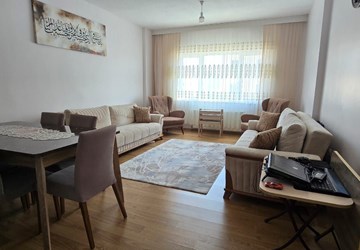 MEMURSEN TOKİ DE SATILIK 3+1 DAİRE