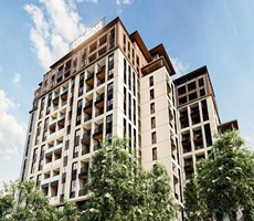 CITADINES CENTRIC ISTANBUL 