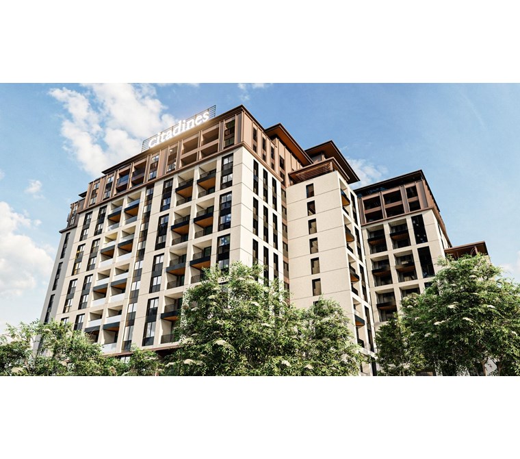 CITADINES CENTRIC ISTANBUL 