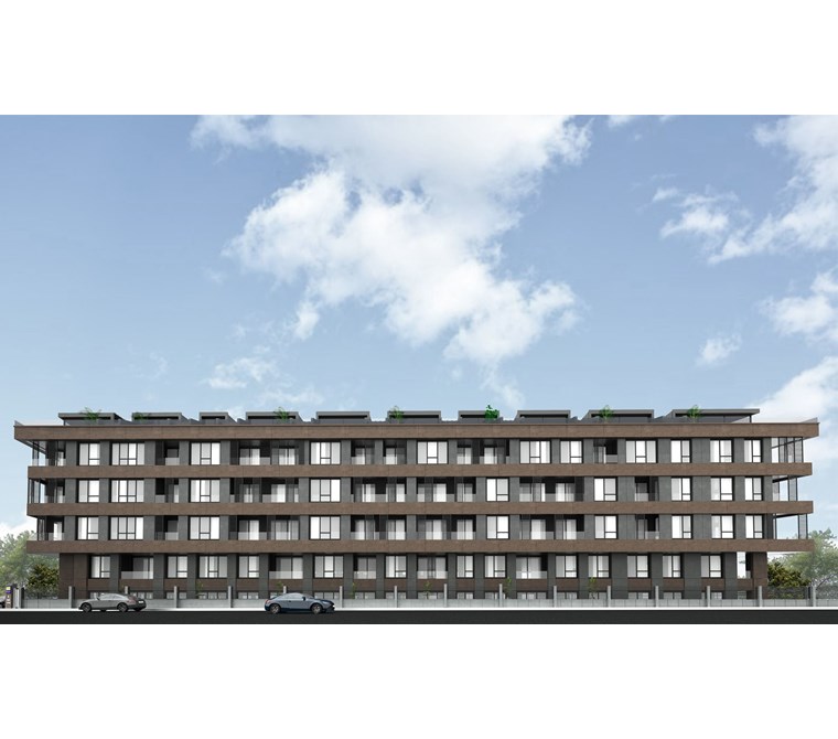 Evinpark Kemer