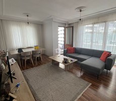 Kartal Çavuşoğlu manzara adalar karşısında 3+2 Dubleks daire