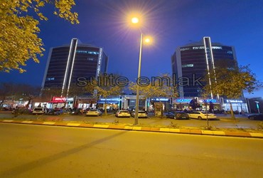 Kartal Cevizli Hukukçular Towers Kiralık 300 m2 Yarım Kat