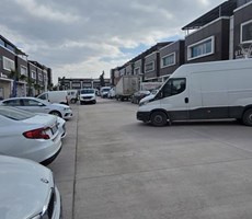 ÇARŞIYAPI AVM DE KİRALIK 820 M2 DÜKKAN&MAĞAZA...