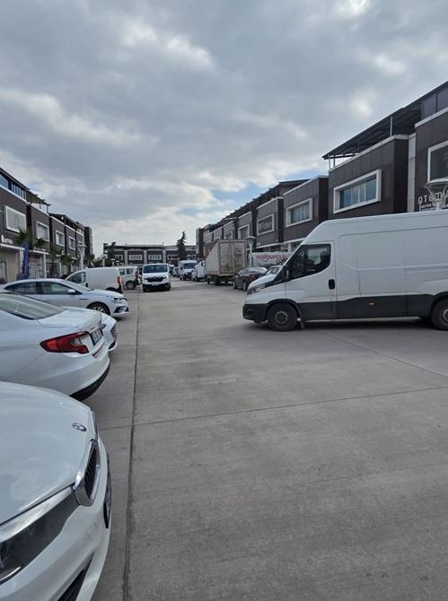 ÇARŞIYAPI AVM DE KİRALIK 820 M2 DÜKKAN&MAĞAZA...
