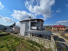 YAZIN DEĞİL HER GÜN TATİL FIRSATI | ÇAMALAN'DA SATILIK VİLLA