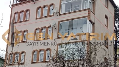 ETFAL HASTANESİNE YAKIN 3+1 4.KAT 115 M2 DAİRE 6.500.000.TL