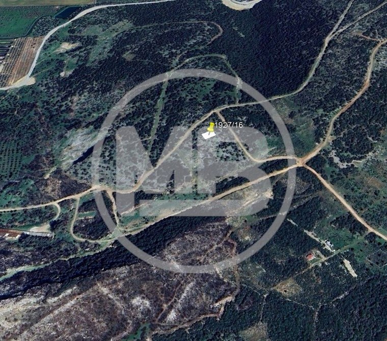 📍 DİDİM AKYENİKÖY BOZSEKİ MEVKİİ’NDE 326 M² YATIRIMLIK ARSA