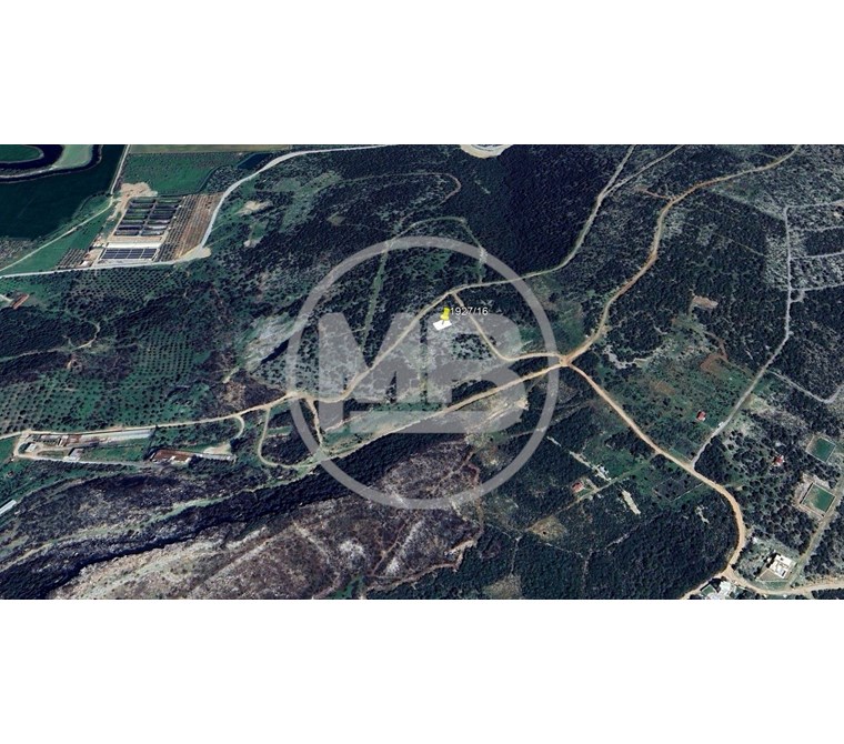 📍 DİDİM AKYENİKÖY BOZSEKİ MEVKİİ’NDE 326 M² YATIRIMLIK ARSA