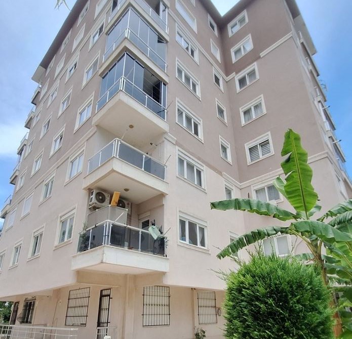 POYRAZDAN KIZILTOPRAK MAH. SİTE İÇİ 1+1 65 M2 SATILIK DAİRE