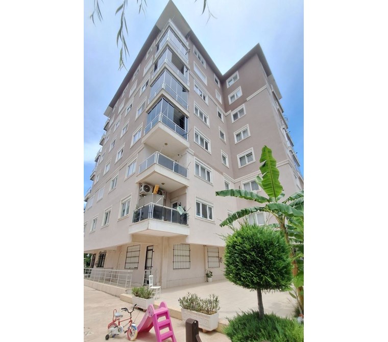 POYRAZDAN KIZILTOPRAK MAH. SİTE İÇİ 1+1 65 M2 SATILIK DAİRE