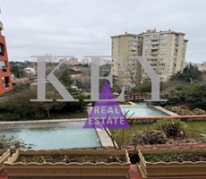 MyKey'den Akatlar PARK MAYA SİTESİ'nde SATILIK DAİRE