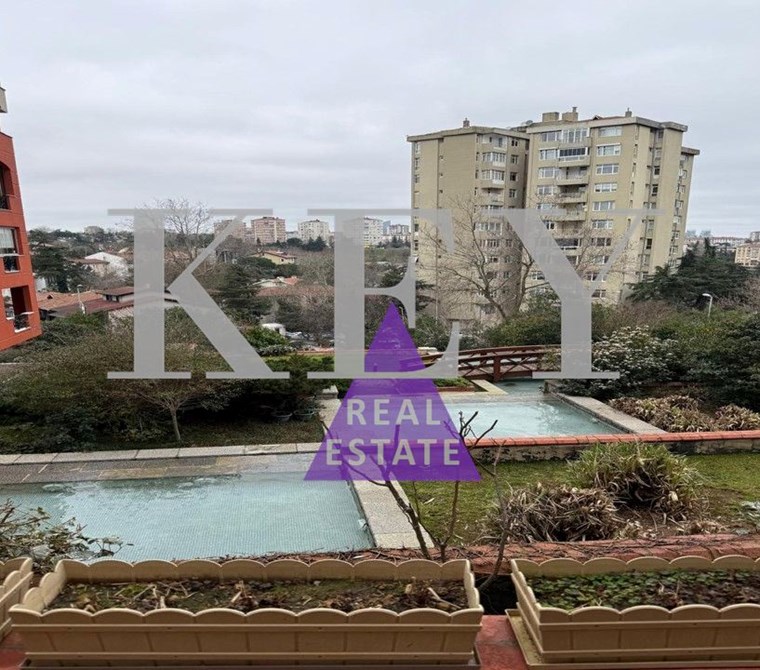 MyKey'den Akatlar PARK MAYA SİTESİ'nde SATILIK DAİRE