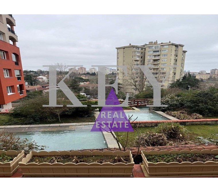 MyKey'den Akatlar PARK MAYA SİTESİ'nde SATILIK DAİRE