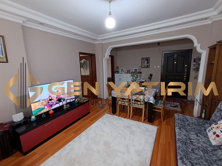 ETFAL HASTANESİNE YAKIN 3+1 4.KAT 115 M2 DAİRE 6.500.000.TL