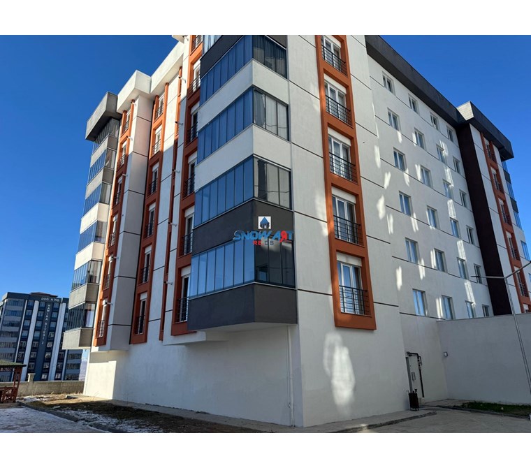 SNOW ART RE.OS GYMDEN YILDIZKENT'TE KİRALIK LÜX DAİRE