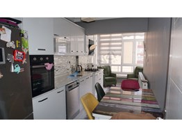 TEKIRDAĞ 100. YIL'DA SİTEDE, YENİLENMİŞ SATILIK 3+1 DAIRE