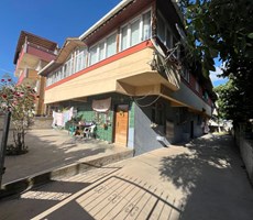 FATİH SULTAN MAH. CADDE YAKINI 415 M² ARSA SATILIK 1/2 HİSSESİ
