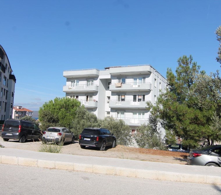 Çanakkkale Barbaros 3+1 Arakat Kiralık Daire