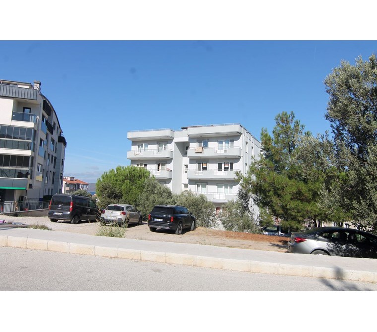 Çanakkkale Barbaros 3+1 Arakat Kiralık Daire