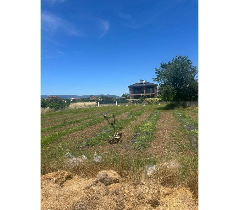 Muğla Ortaca Okçular'da Satılık 506m² İmarlı Arsa