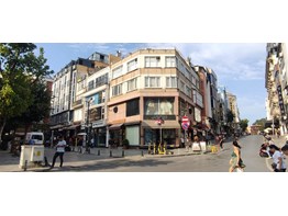 EMLAK UZMANI'NDAN FATİH BALABANAĞA MAHALLESİ'NDE KİRALIK OFİS